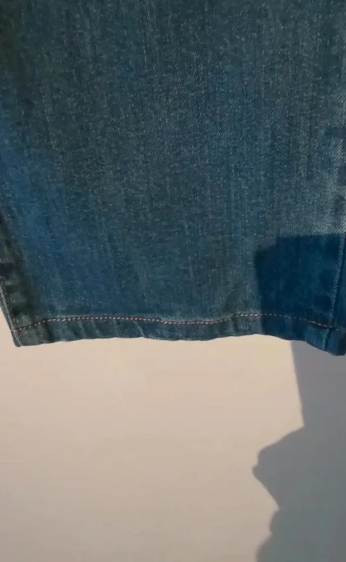 Jean's femme taille 40 Olivia.K - photo numéro 4
