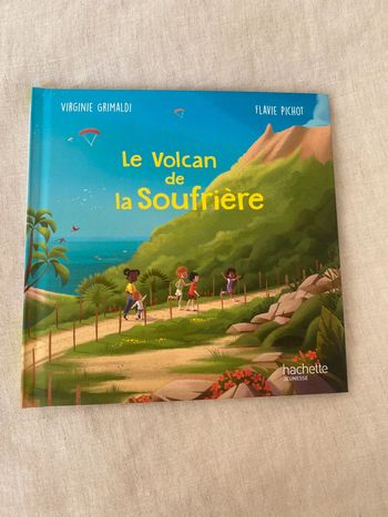 Livre enfant
