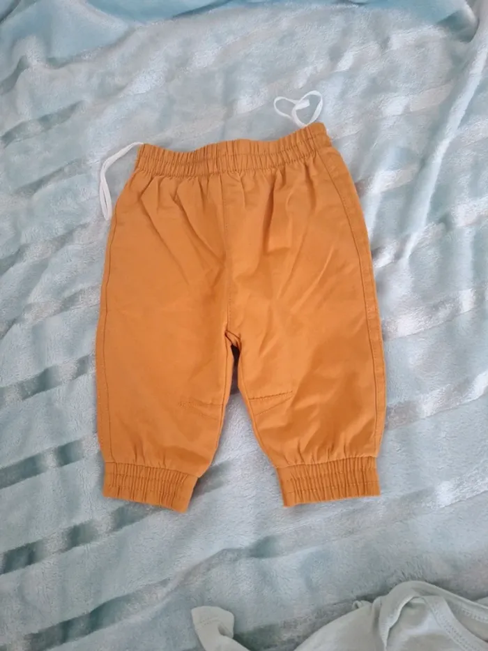 Pantalon 3 mois