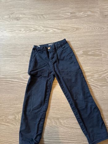 Pantalon kiabi