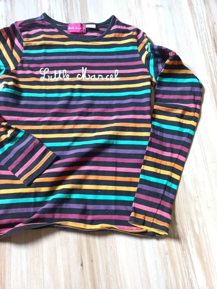 Pull leger - photo numéro 2