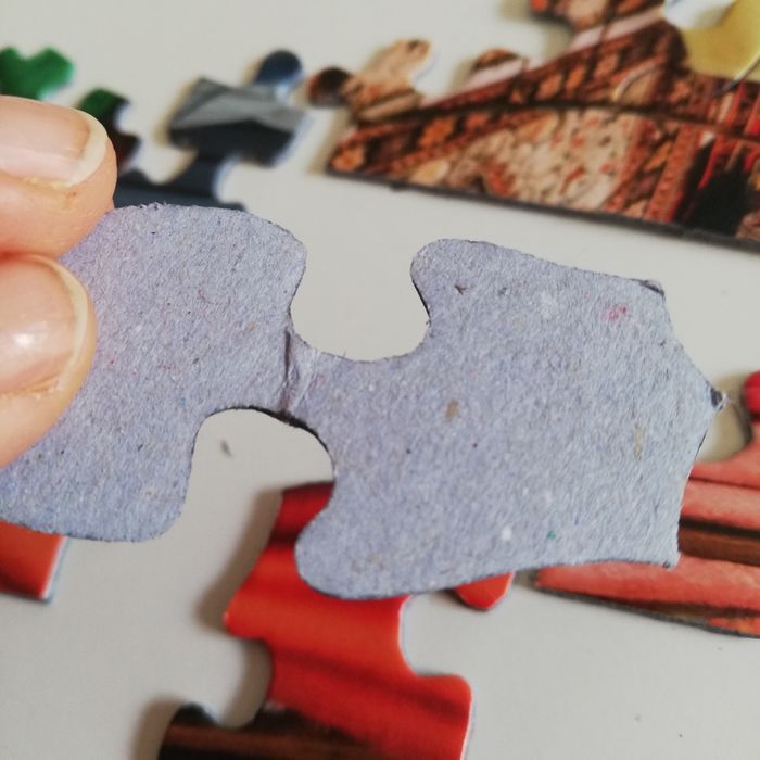 Puzzle 300 pieces XL. Sunsout. Dd1131 - photo numéro 8