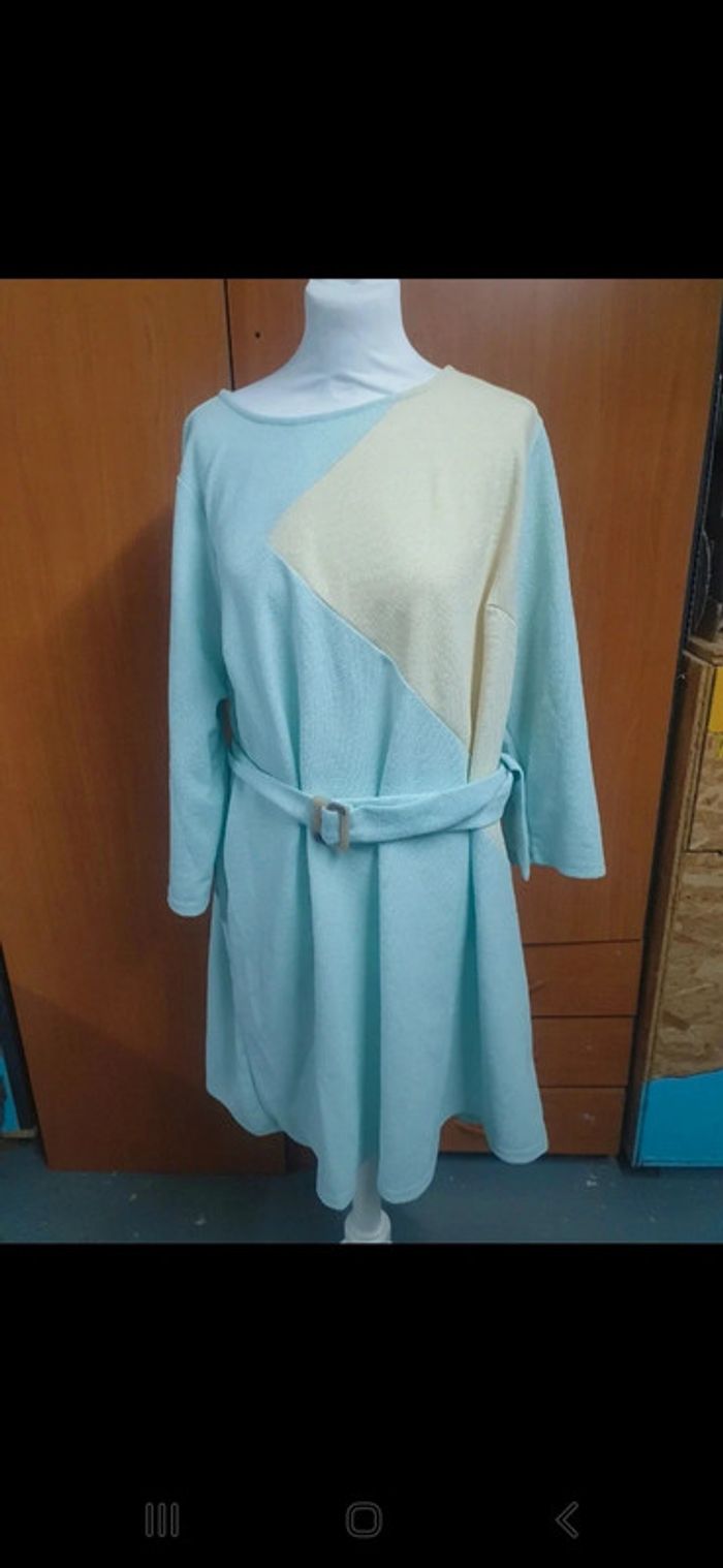 Robe taille 3XL