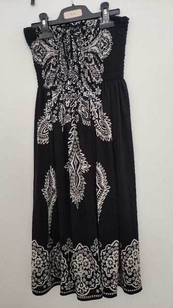 Robe femme taille unique