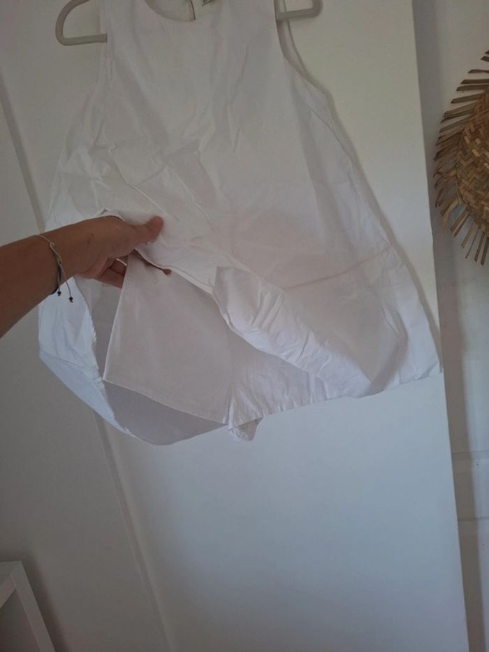 Robe short zara S - photo numéro 3