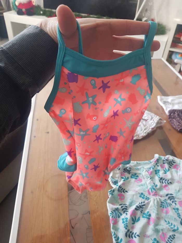 Lot 6mois un peu de tout pour l' été - photo numéro 6