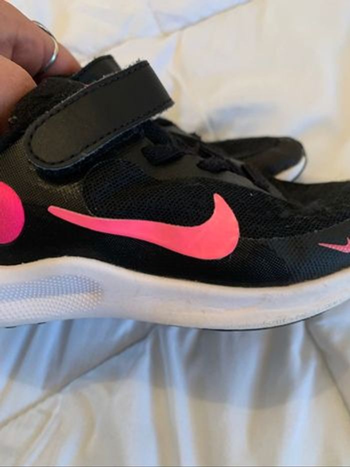 Basket nike - photo numéro 6