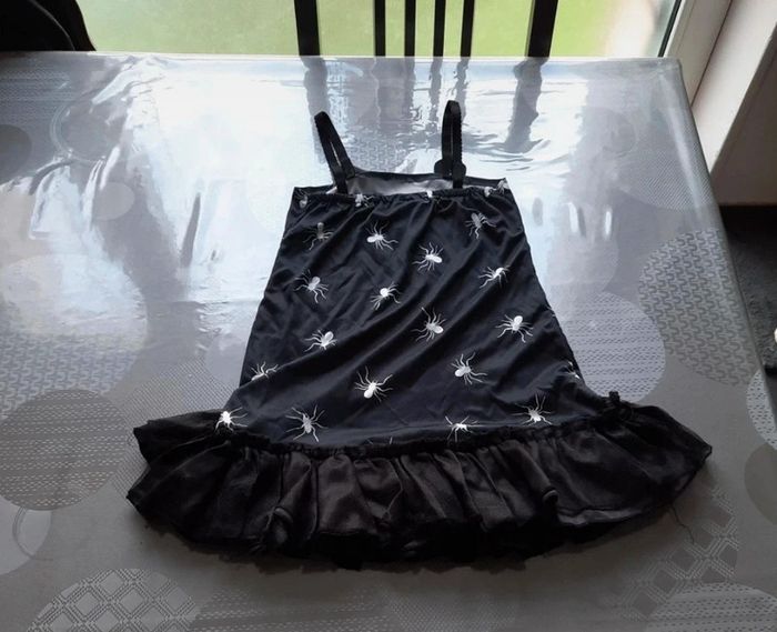 Robe halloween