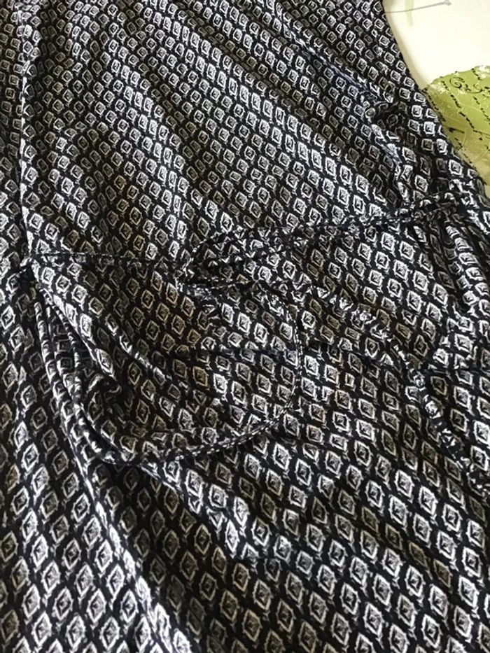 Robe de grossesse maternité taille M - photo numéro 2