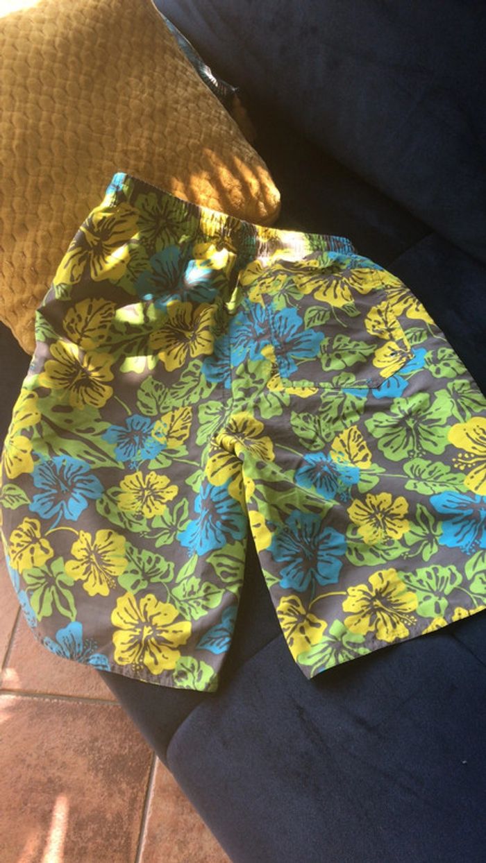 Short d bain marque CBKbeachwear - photo numéro 7