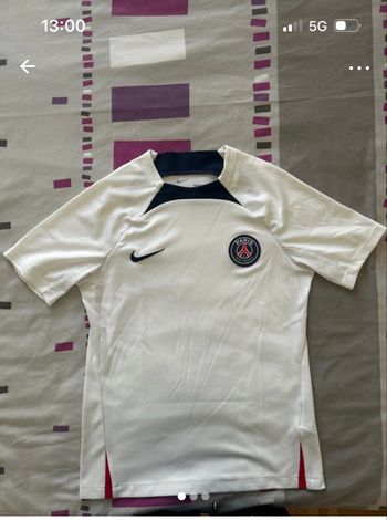 T-shirt Nike PSG