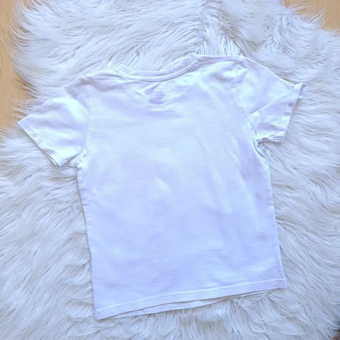 Tee-shirt tom and Jerry - photo numéro 2