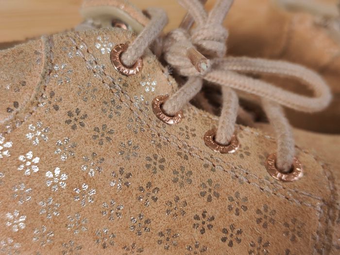 Chaussures bébé - photo numéro 2