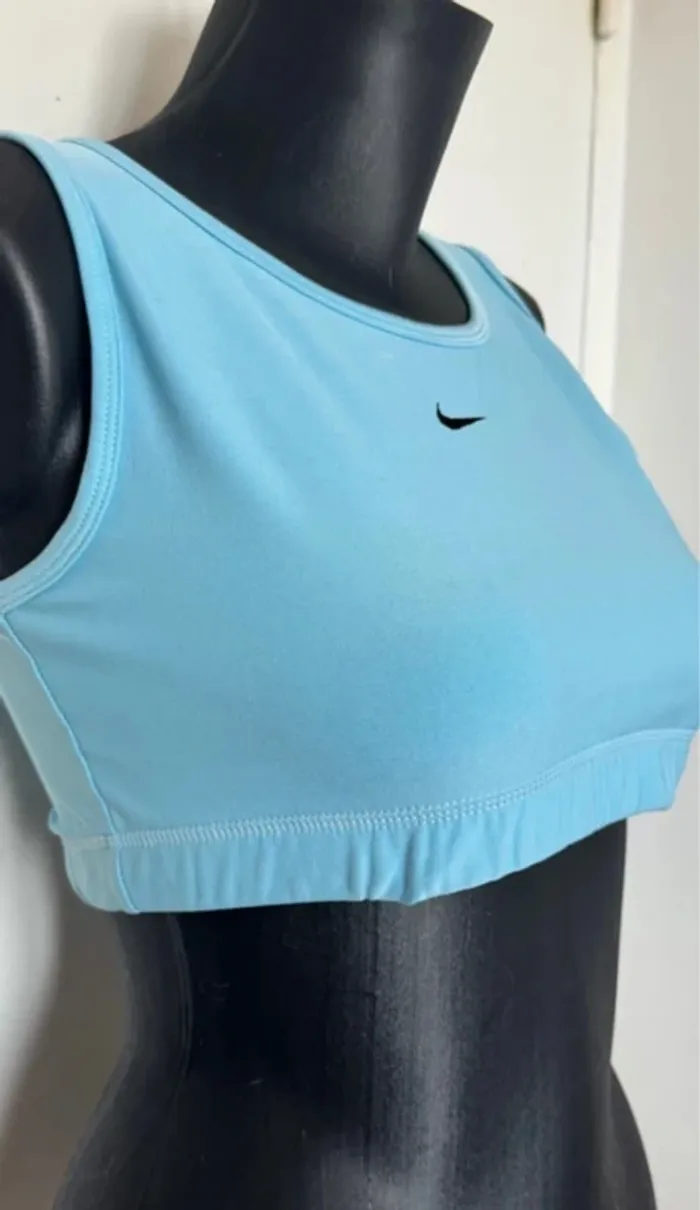 Brassière Nike 95D