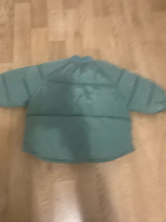 Doudoune enfant - photo numéro 3