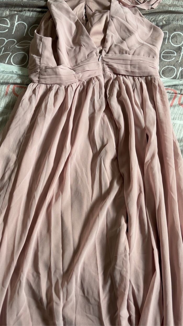 Robe cérémonie - photo numéro 3