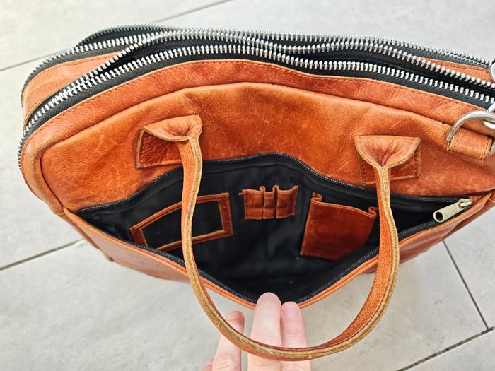 Sac Royal RepubliQ Nano Big Zip - photo numéro 5