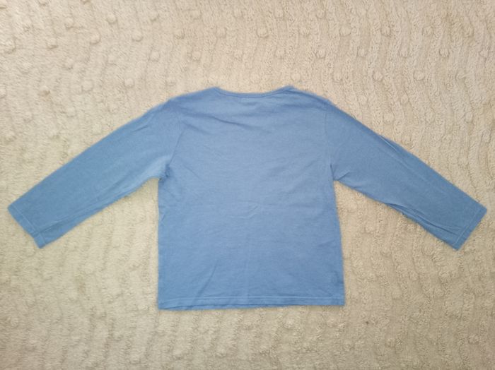 T-shirt manches longues - photo numéro 5