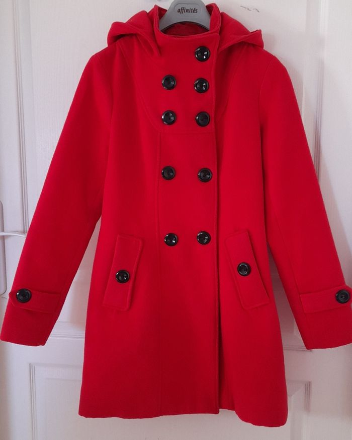 Manteau