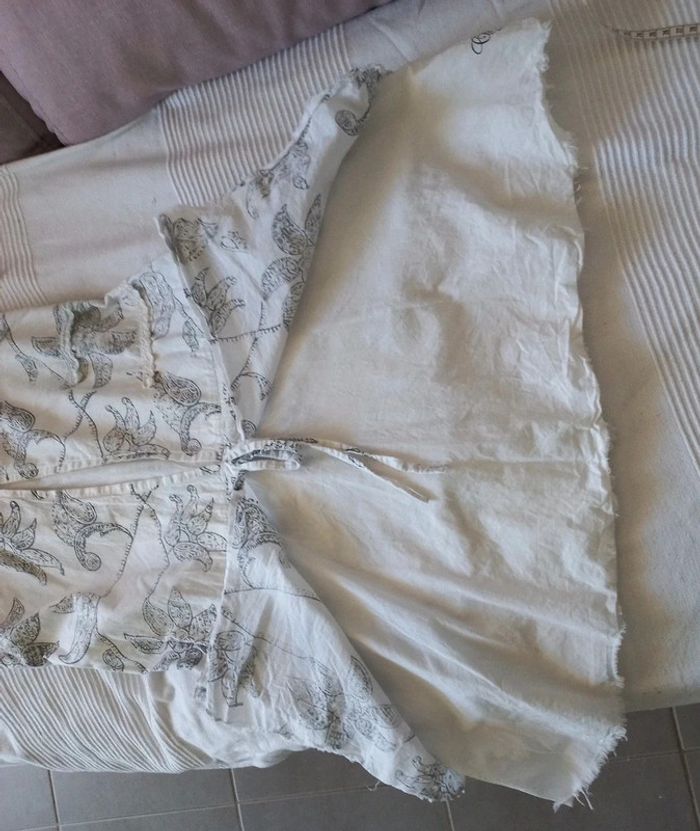 Robe d'été - photo numéro 14