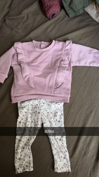 Lot ensemble