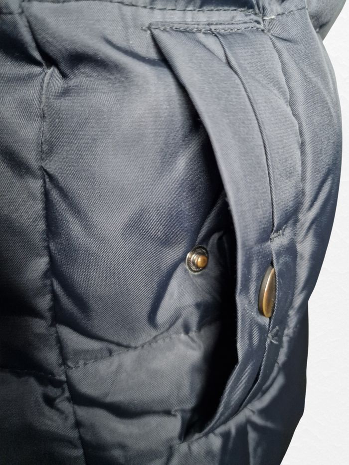 Doudoune Mkt Studio – Taille 40 – Noir – État : Très Bon - photo numéro 7