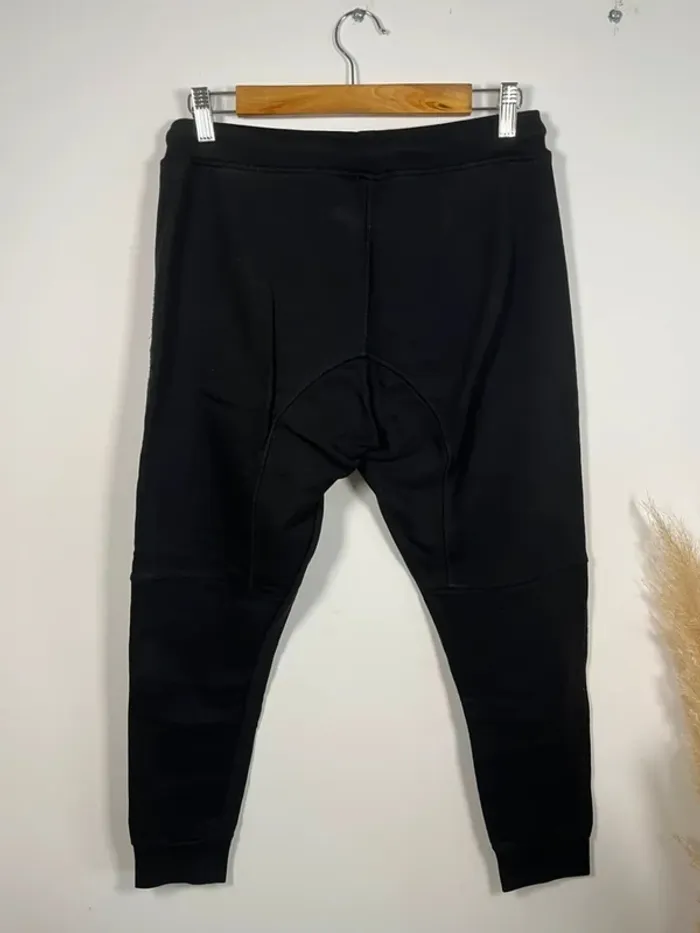 Jogging noir Icon Dsquared2 - photo numéro 3