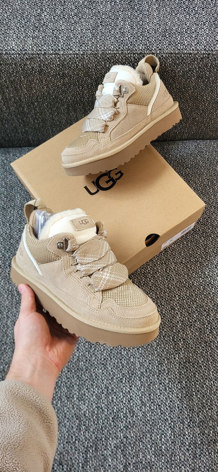 UGG Lowmel Sand - Taille 37