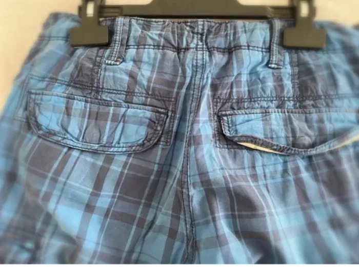 Short - photo numéro 5