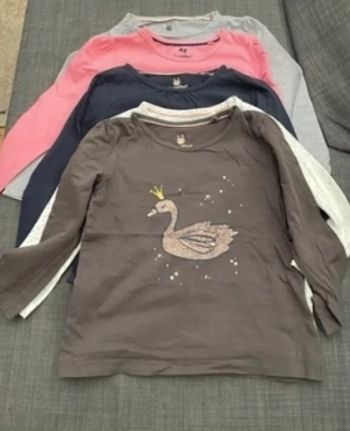 Lot tee-shirt