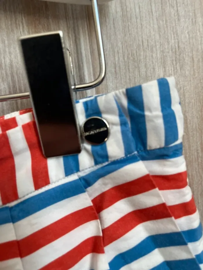 Jupe short léger t. 4 ans - photo numéro 4
