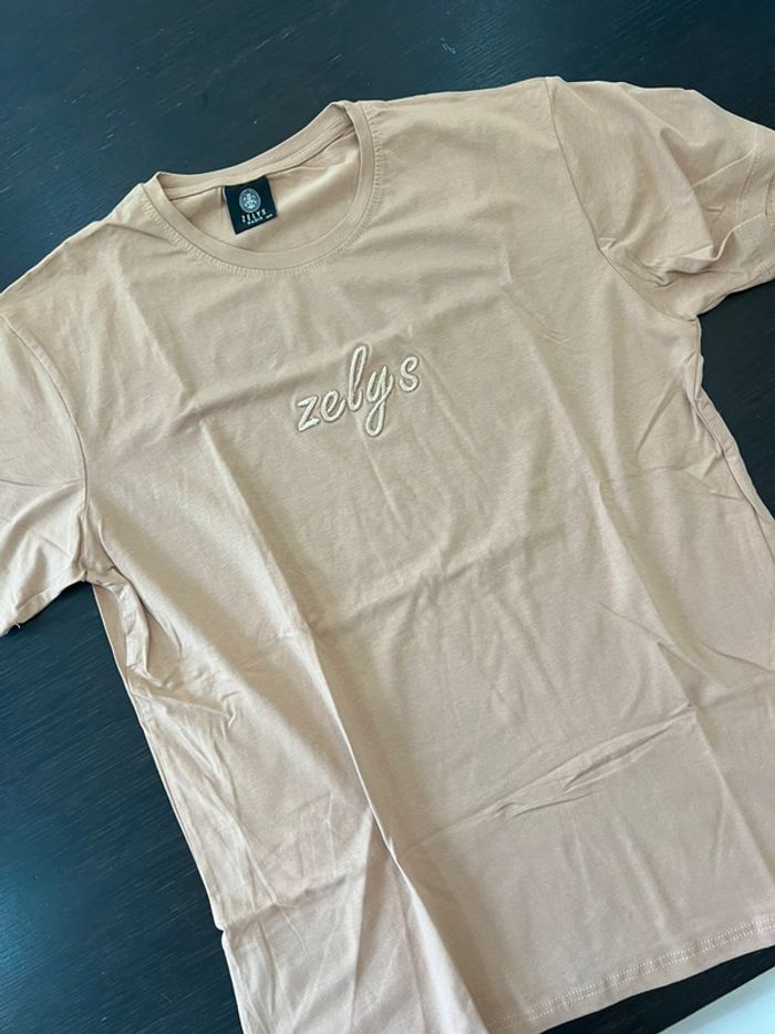 TEE shirt Xelys XXL