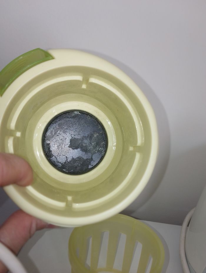 2 chauffe biberon Tigex Thermobaby - photo numéro 6