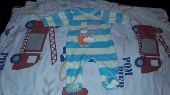 Pyjama 3mois