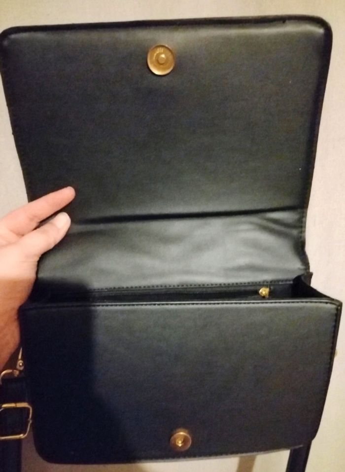 Petit sac à main - photo numéro 2