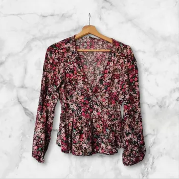 Blouse taille 38