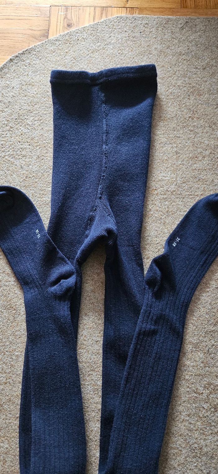 Collants - photo numéro 4