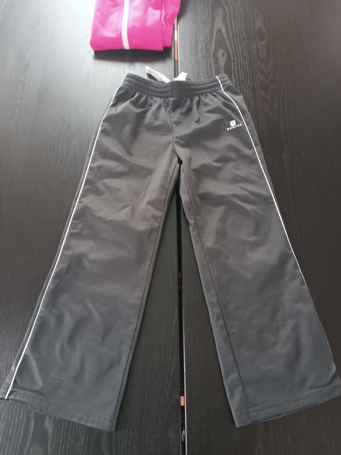 Survêtement de sport - photo numéro 4