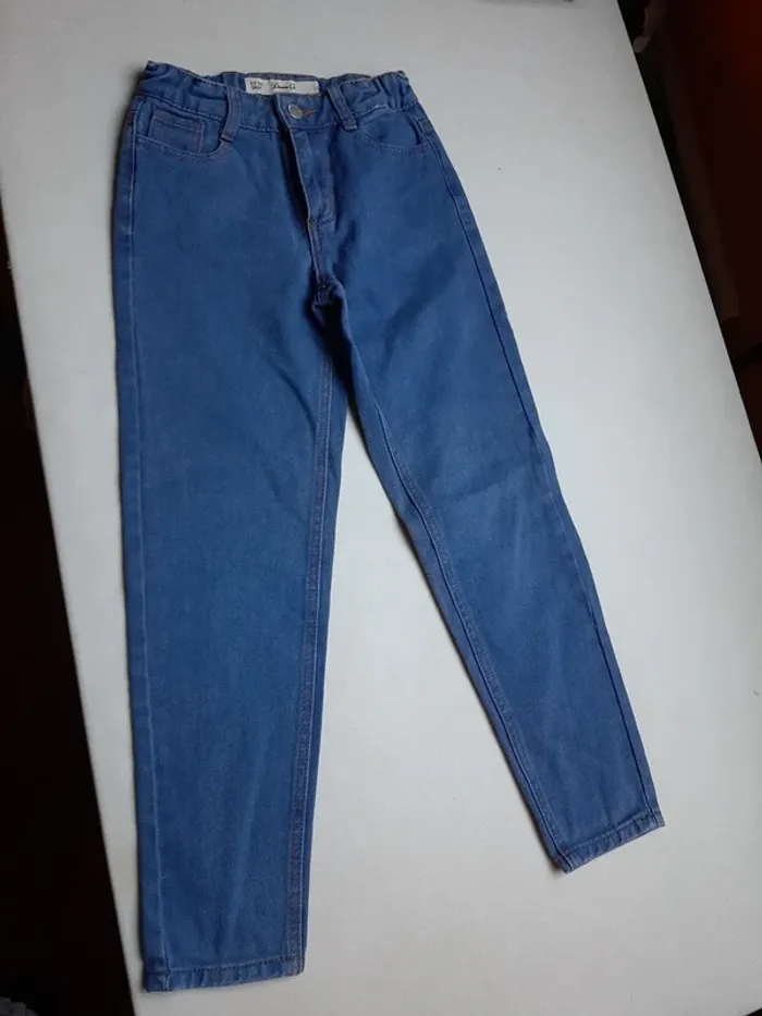 Jean denim co - photo numéro 2