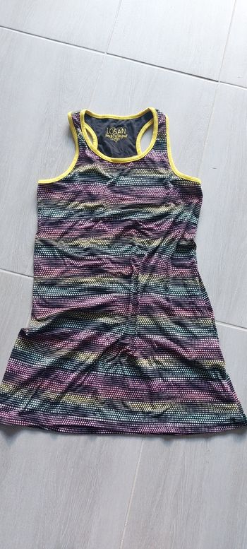 Robe 16 ans