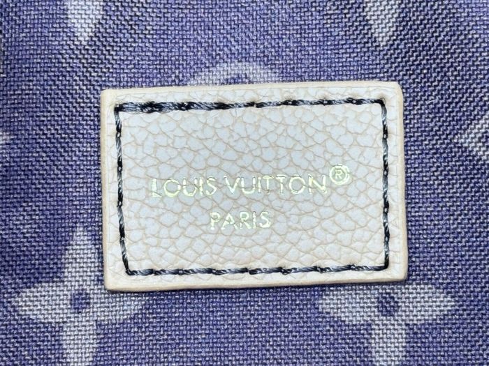 Louis Vuittoṇ   M27825 - photo numéro 9