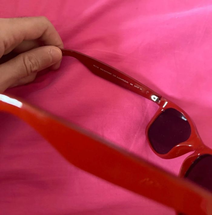 Lunettes de soleil RB - photo numéro 11