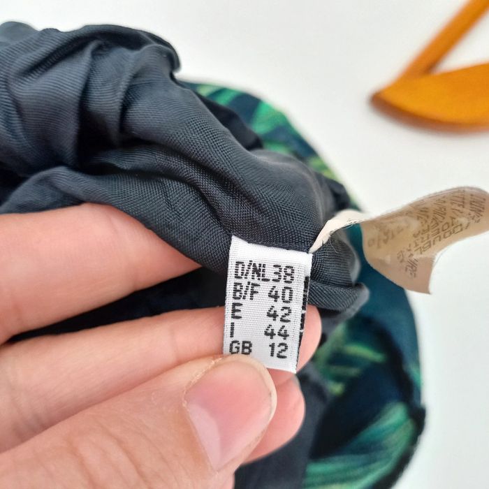 Débardeur FFY - photo numéro 4