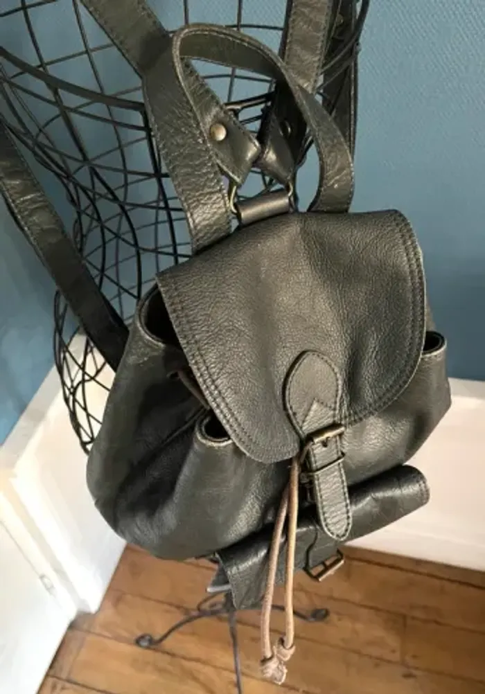 Sac à dos Paul Marius - photo numéro 5