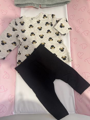 Ensemble Disney