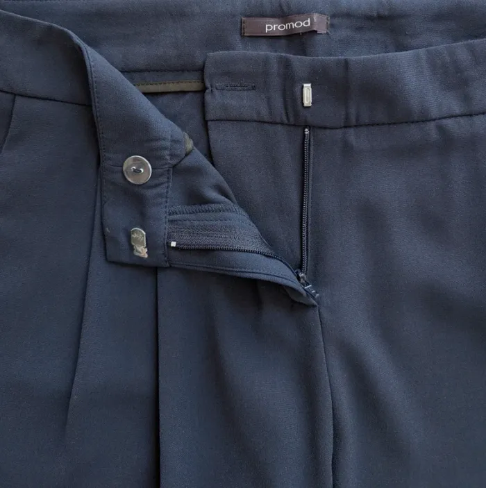 Pantalon tailleur - photo numéro 3