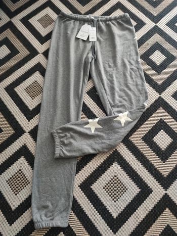 Pantalon jogging bloom+pop taille S