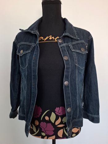 Veste Orchestra 12 ans