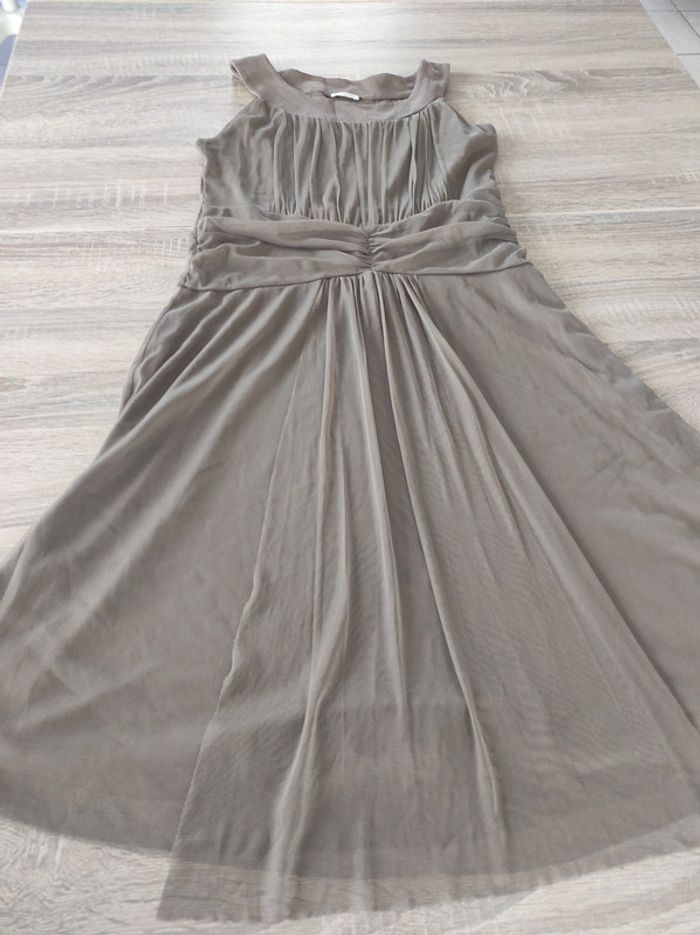 Robe FormuL taille 42