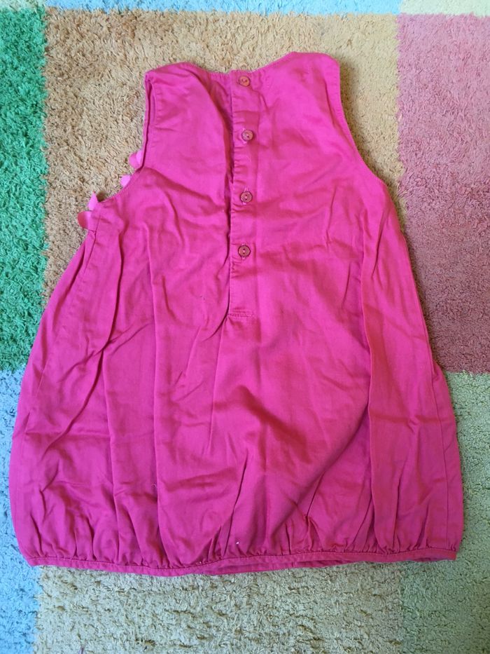 Robe pour événements - 12 mois - obaibi - TBE - photo numéro 4